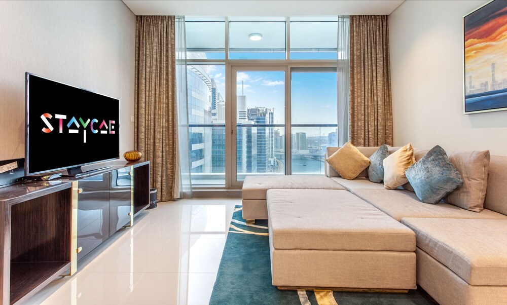 Bay's Edge Staycae