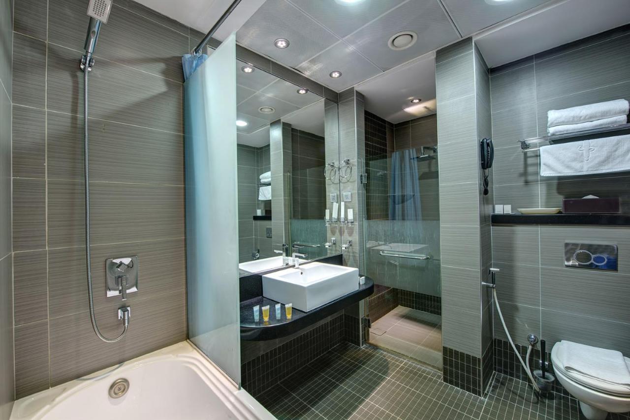 Beach Hotel Apartment