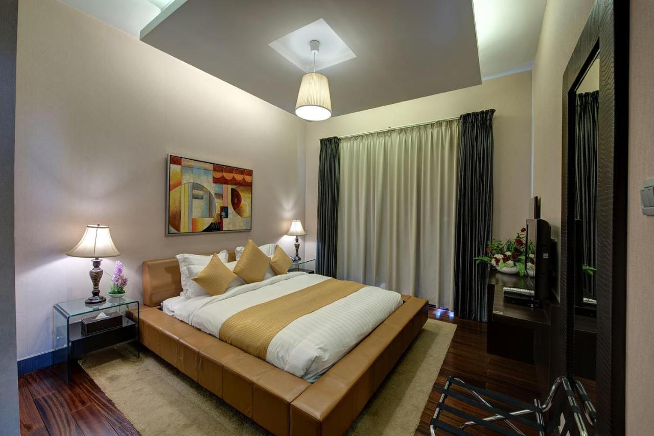 Beach Hotel Apartment
