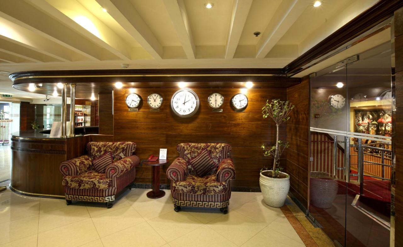 Benta Grand Hotel
