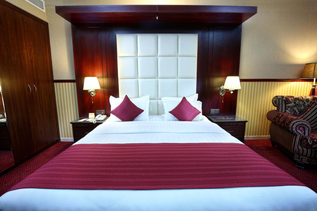 Benta Grand Hotel