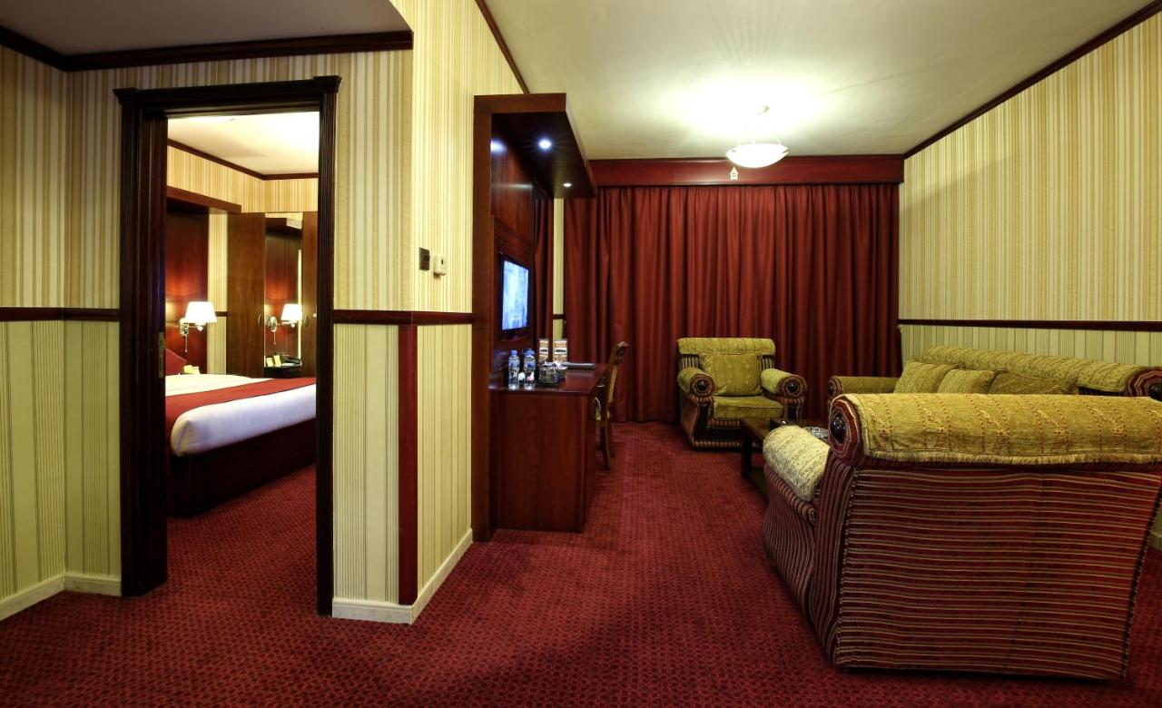Benta Grand Hotel