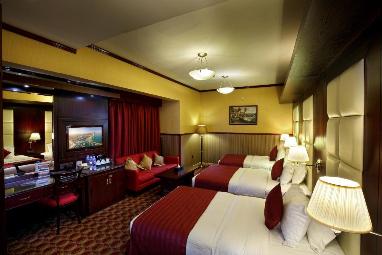 Benta Grand Hotel