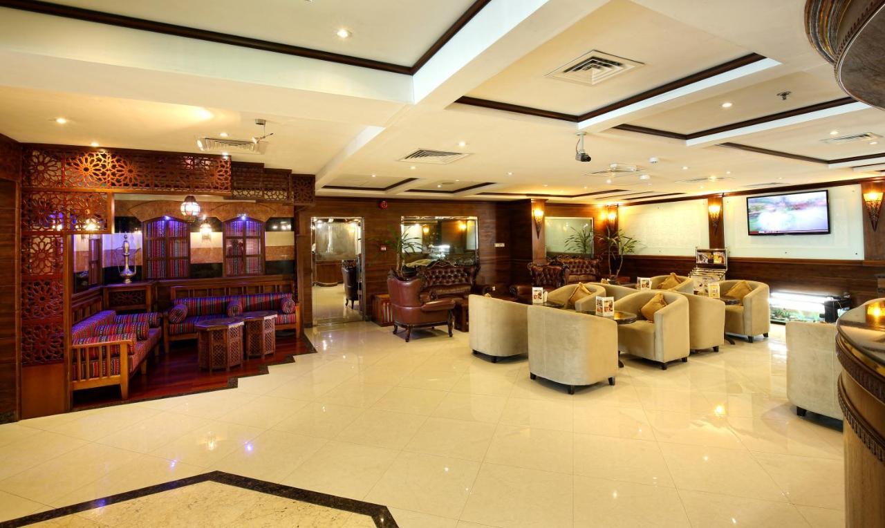 Benta Grand Hotel
