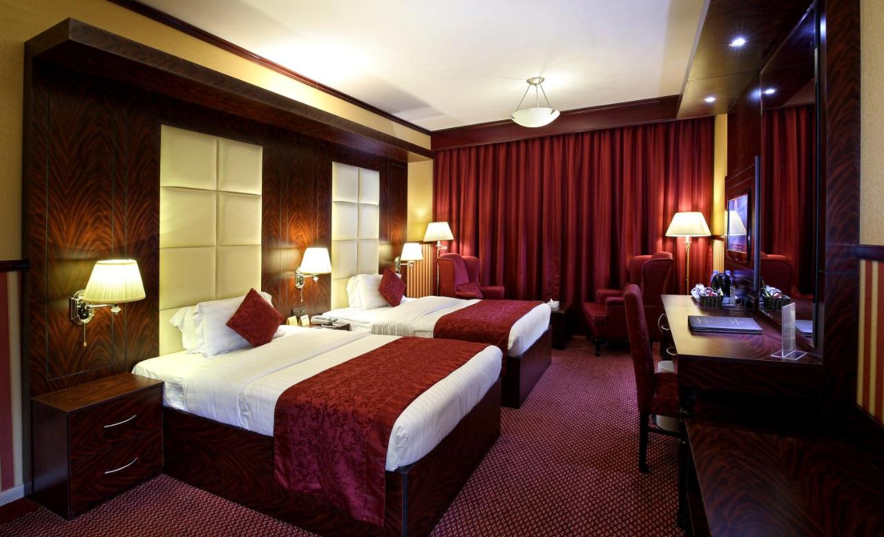 Benta Grand Hotel