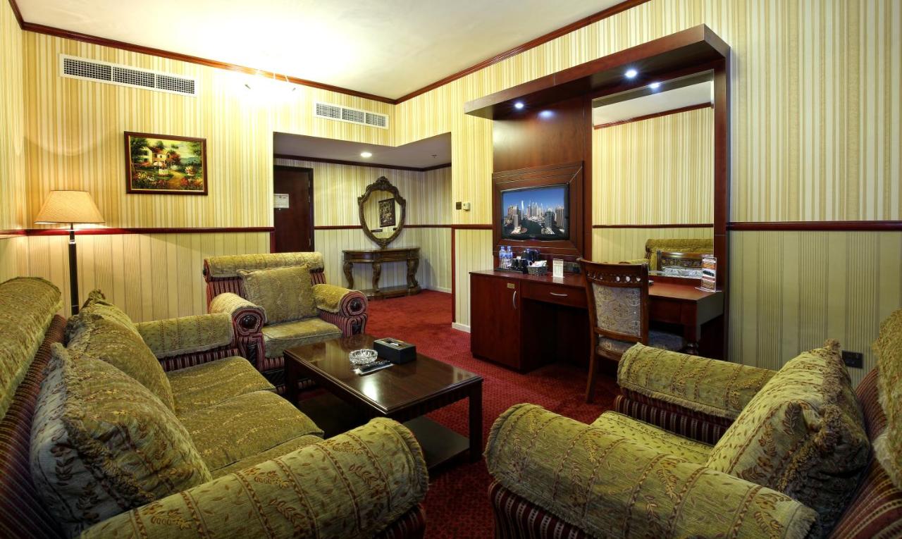 Benta Grand Hotel