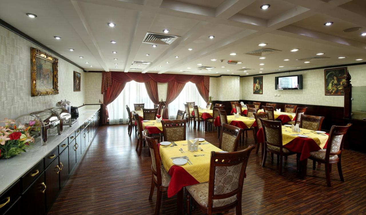 Benta Grand Hotel