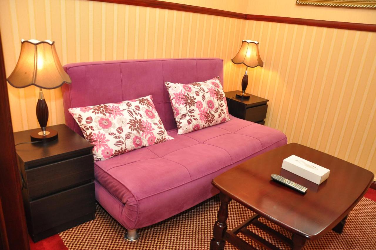 Benta Grand Hotel