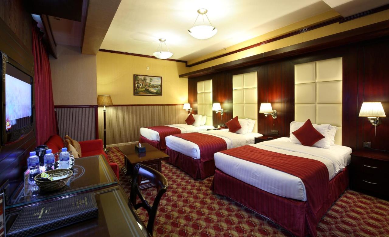 Benta Grand Hotel