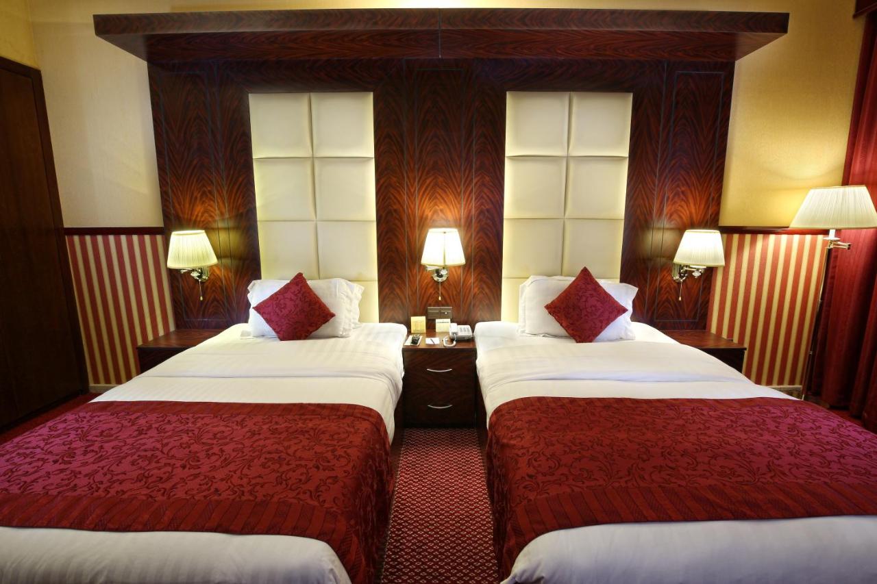 Benta Grand Hotel