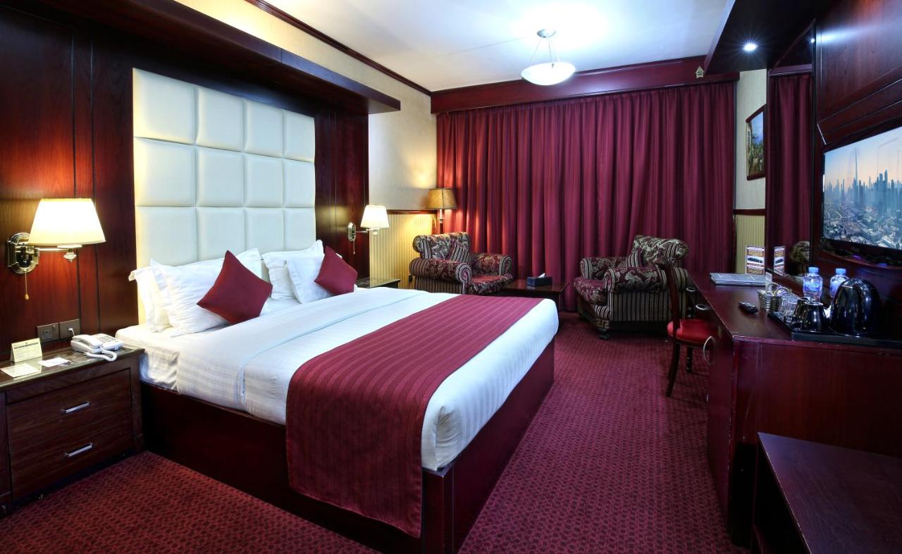 Benta Grand Hotel