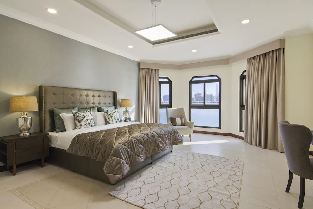 Bespoke Residences-Luxury Frond A Villas