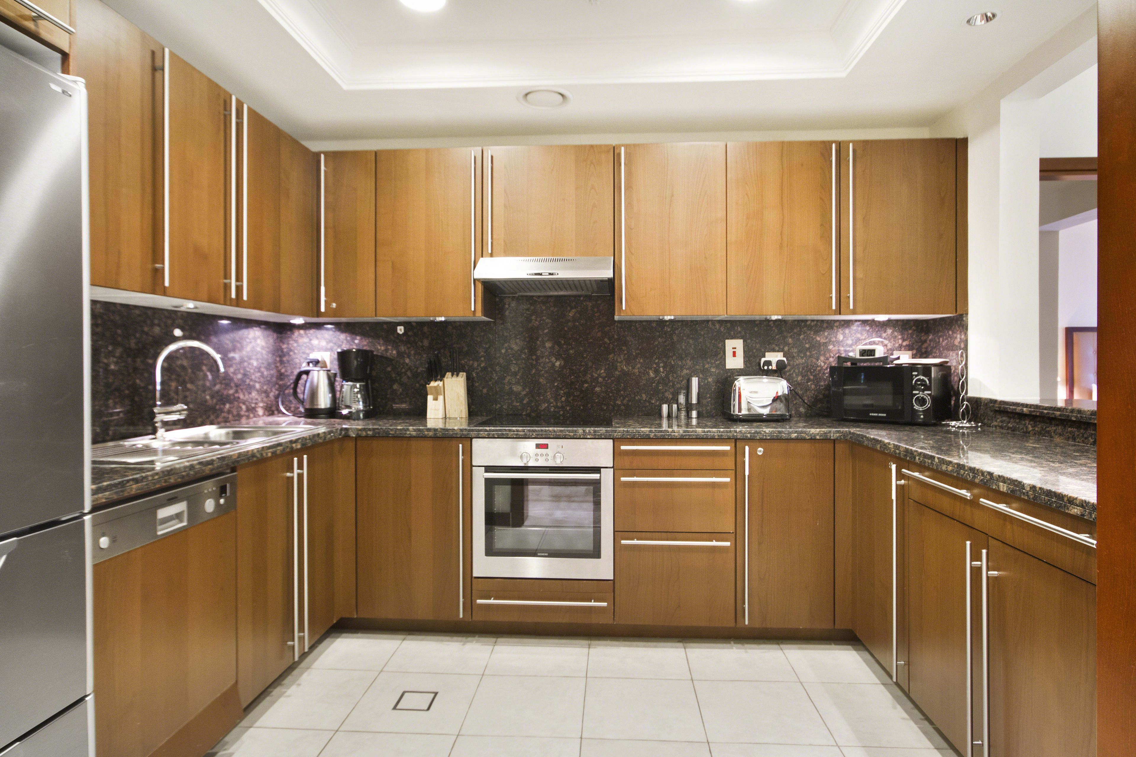 Bespoke Residences North Residence