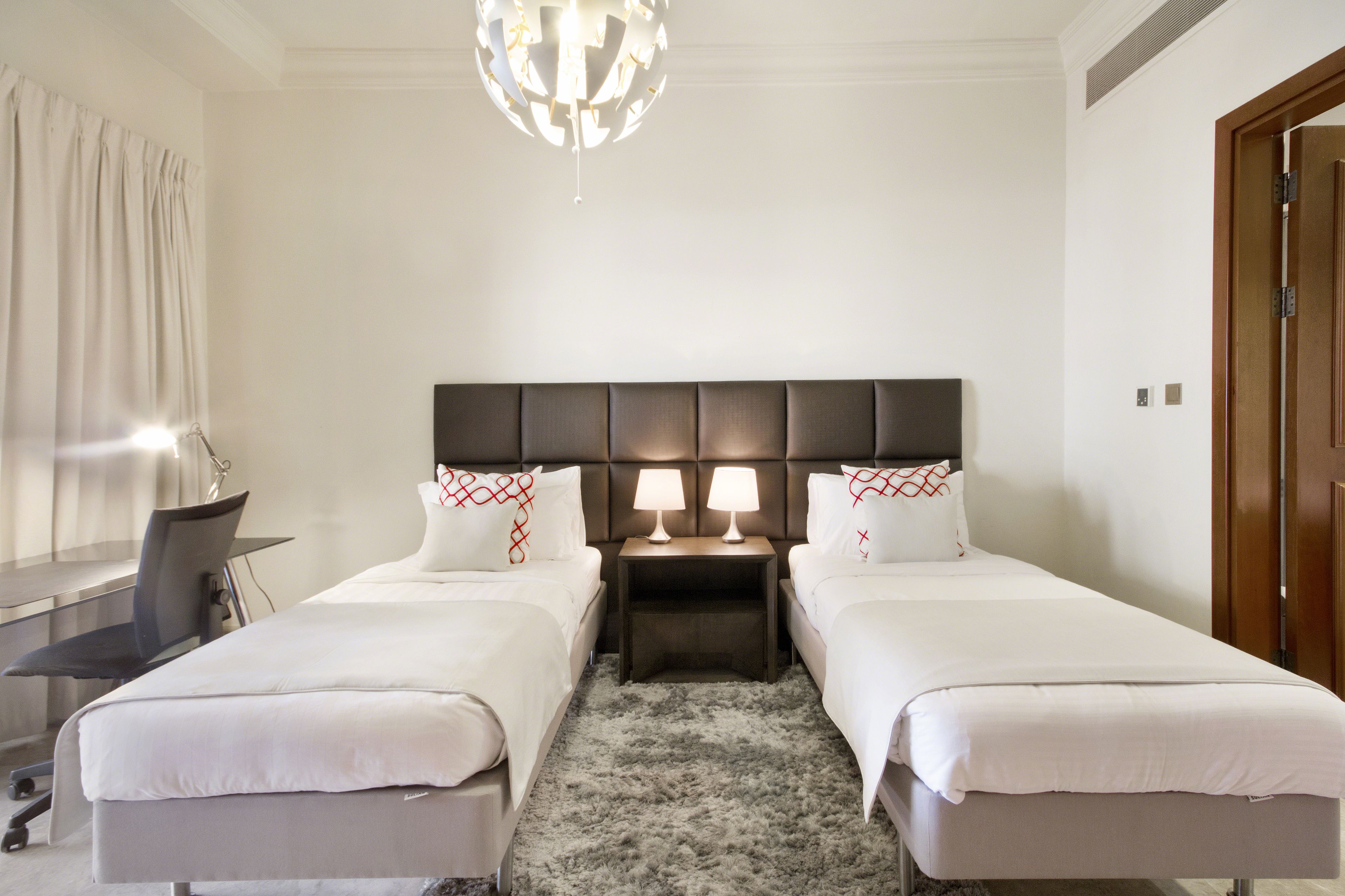 Bespoke Residences North Residence