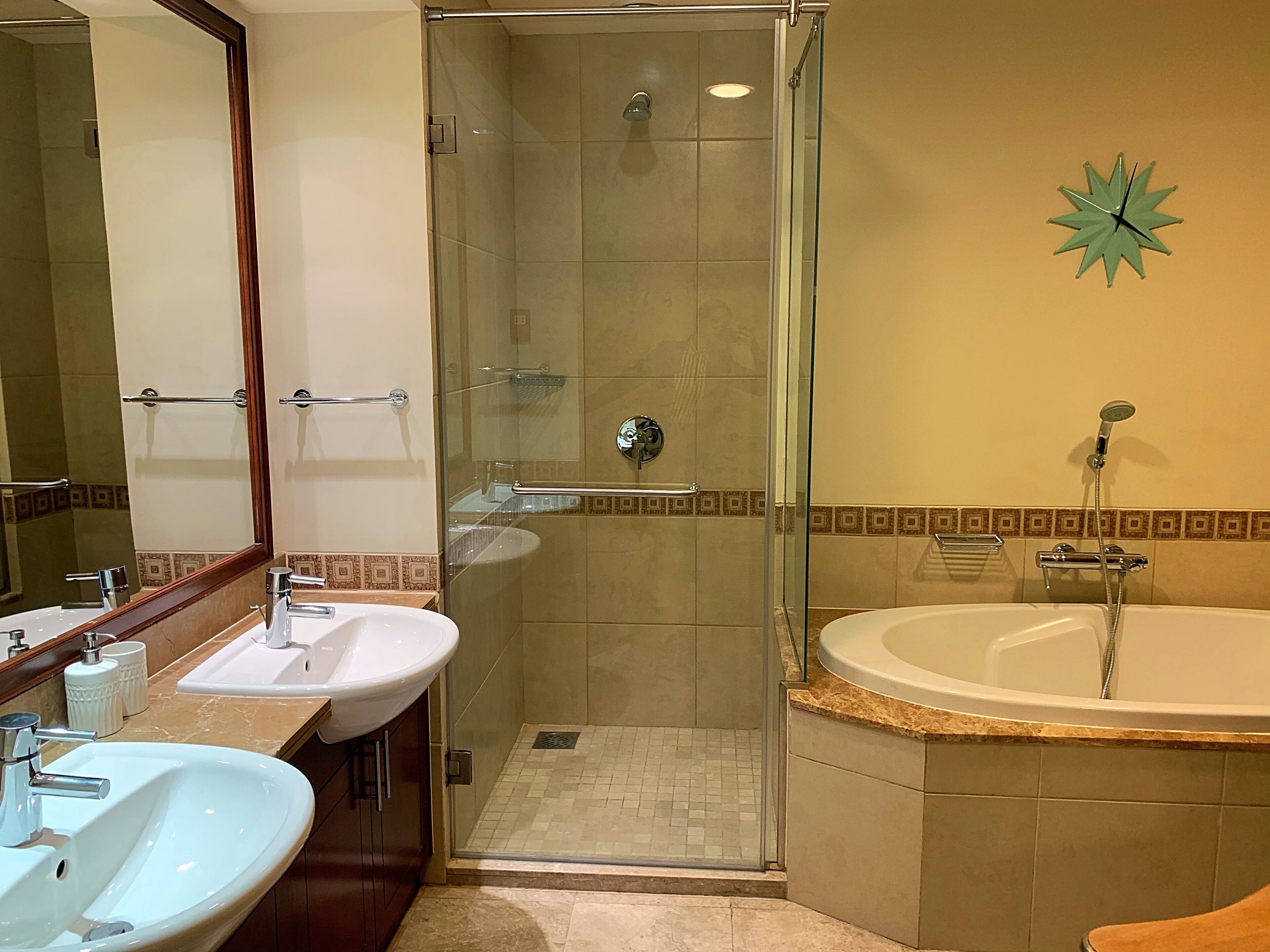 Bespoke Residences North Residence