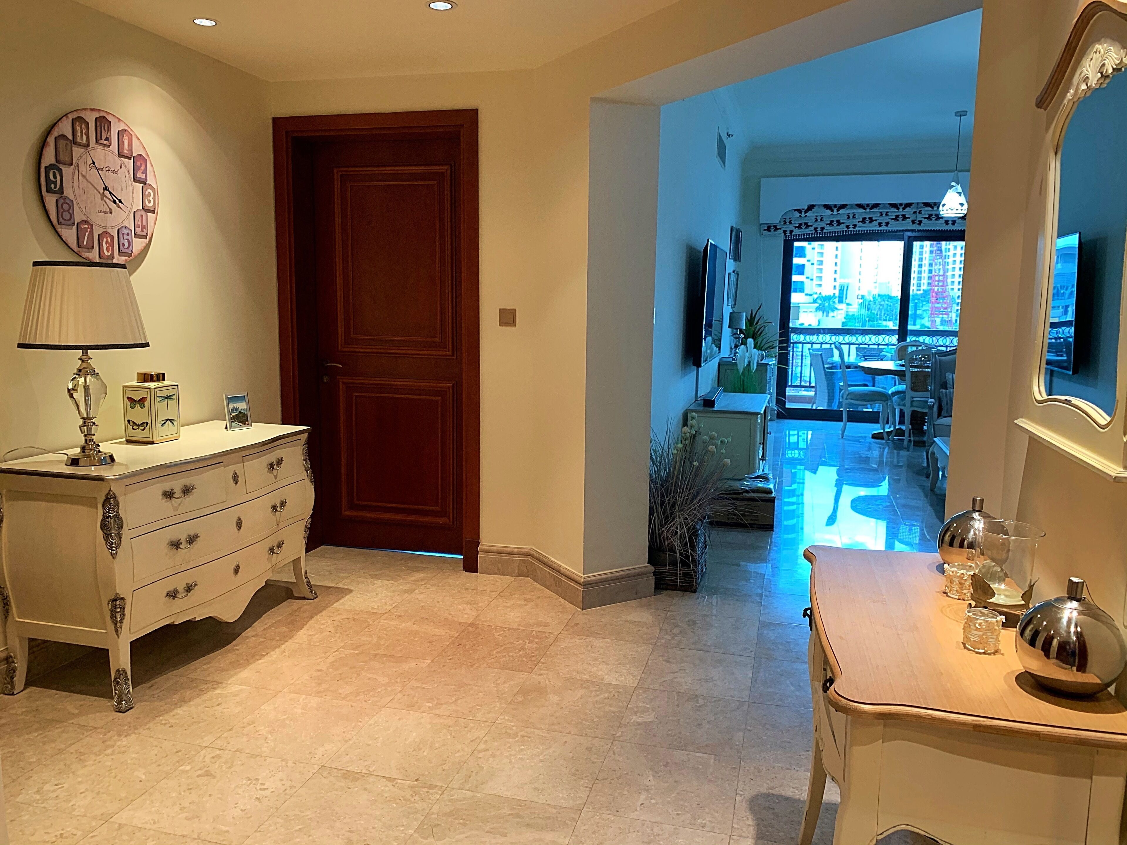 Bespoke Residences North Residence