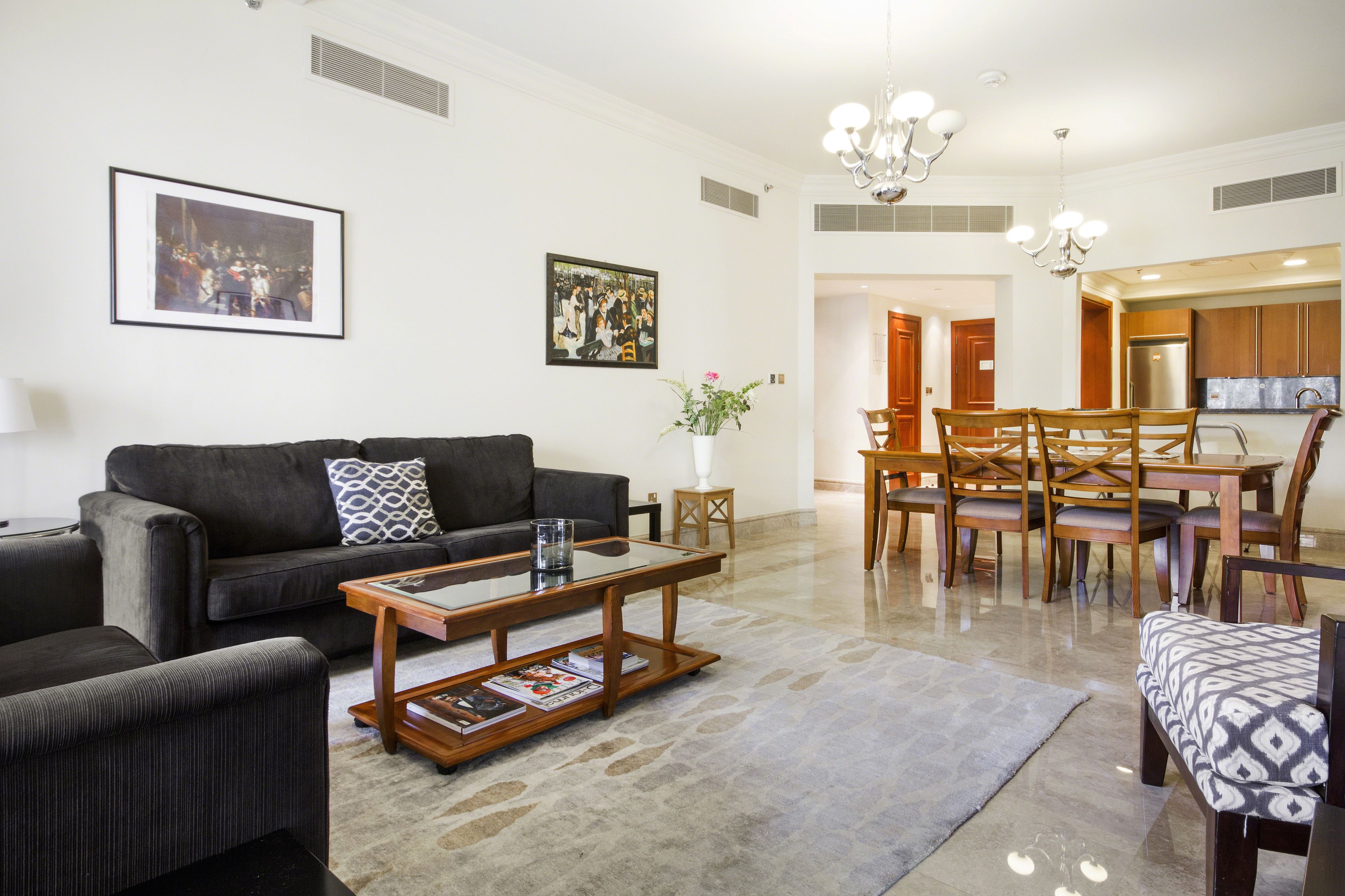 Bespoke Residences North Residence
