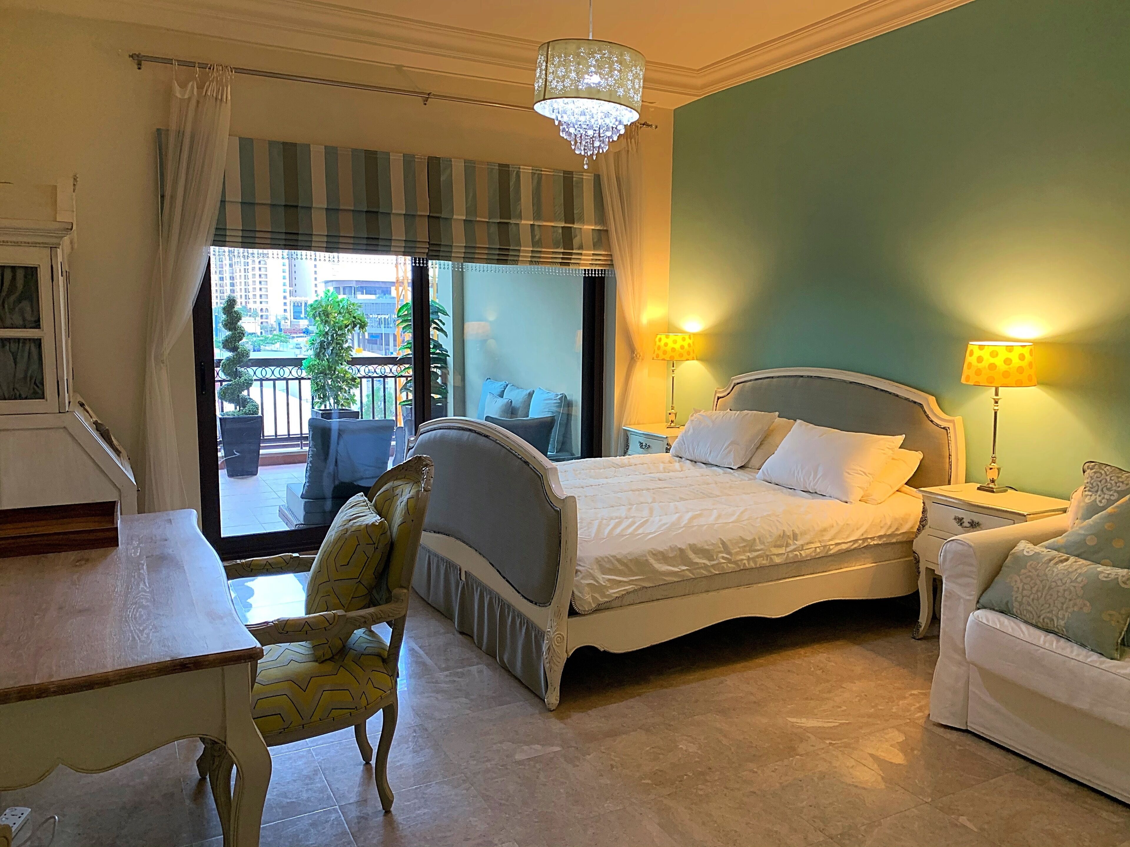 Bespoke Residences North Residence