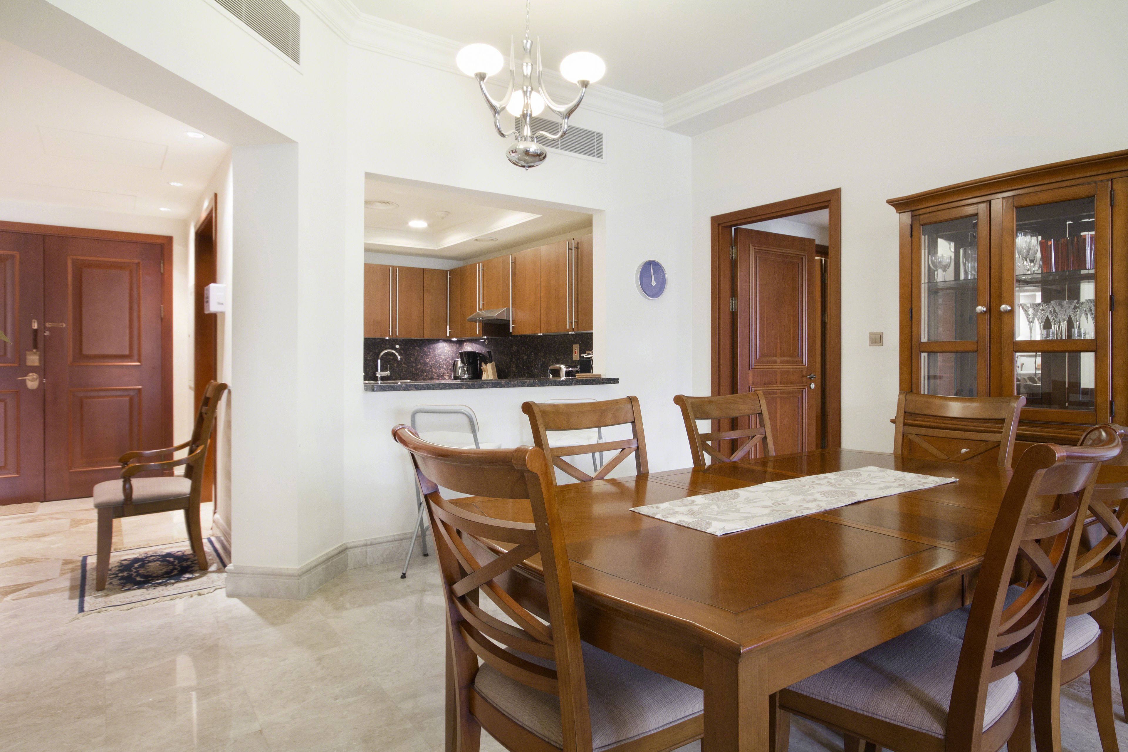 Bespoke Residences North Residence