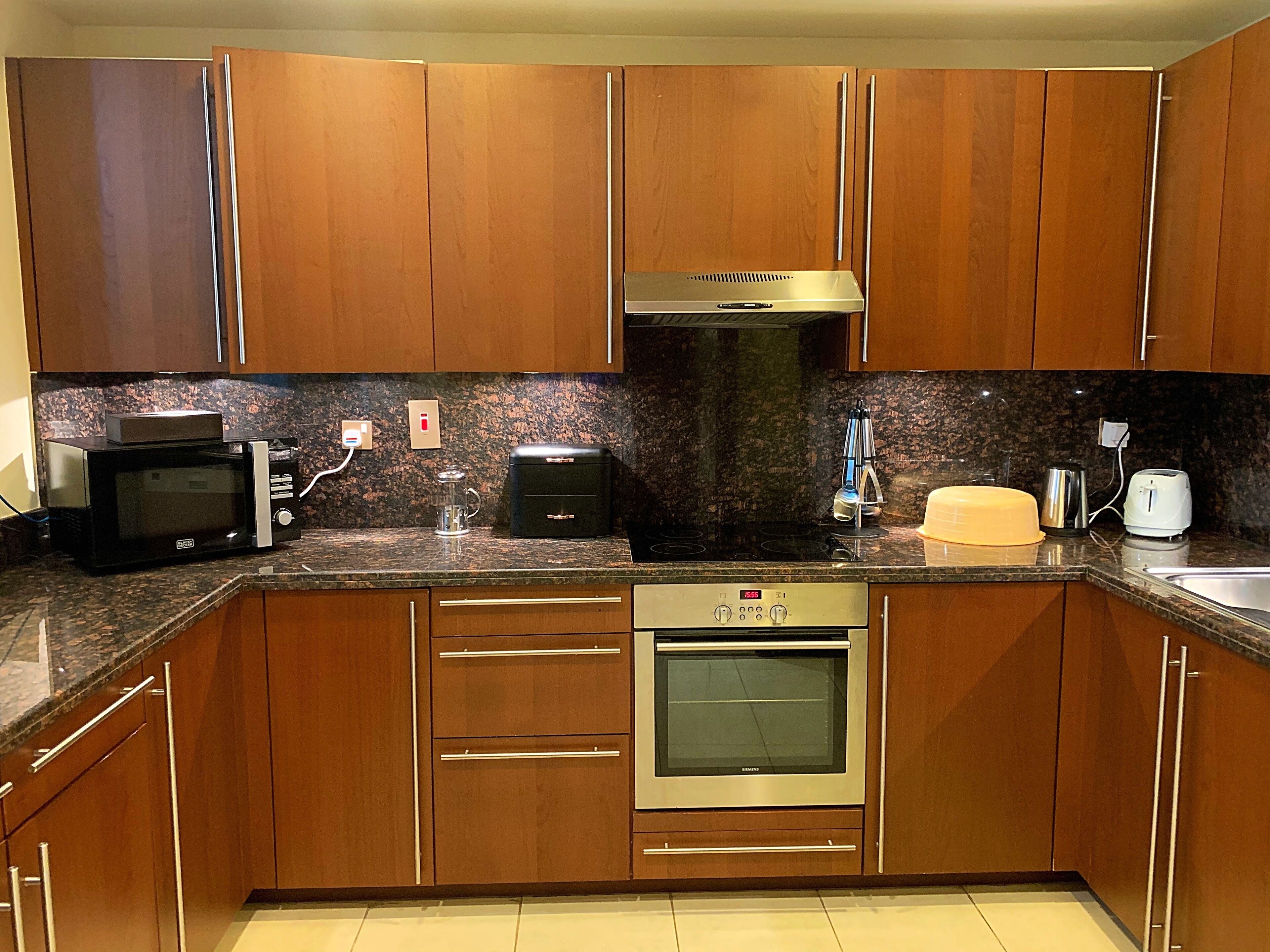 Bespoke Residences North Residence