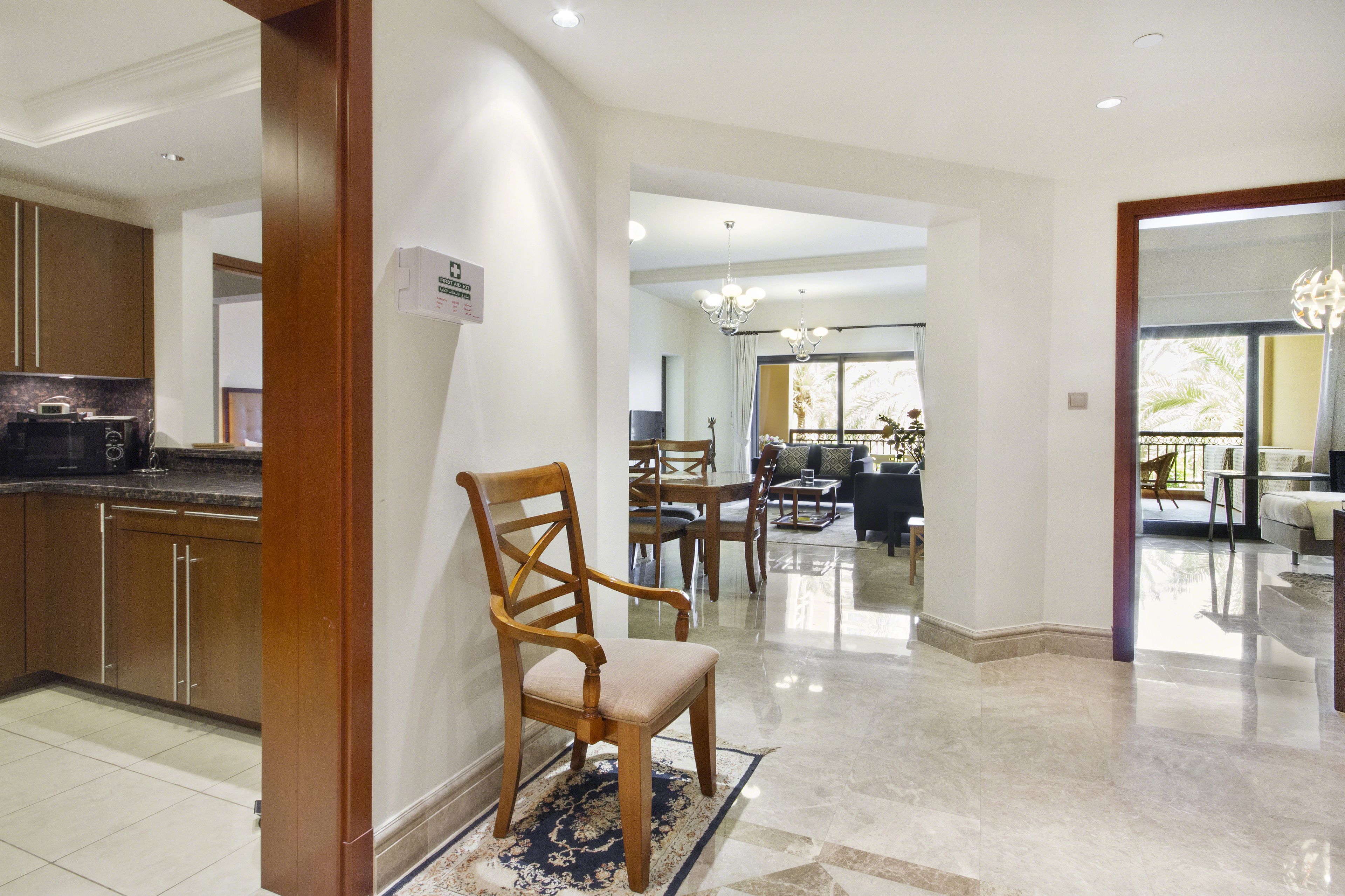 Bespoke Residences North Residence