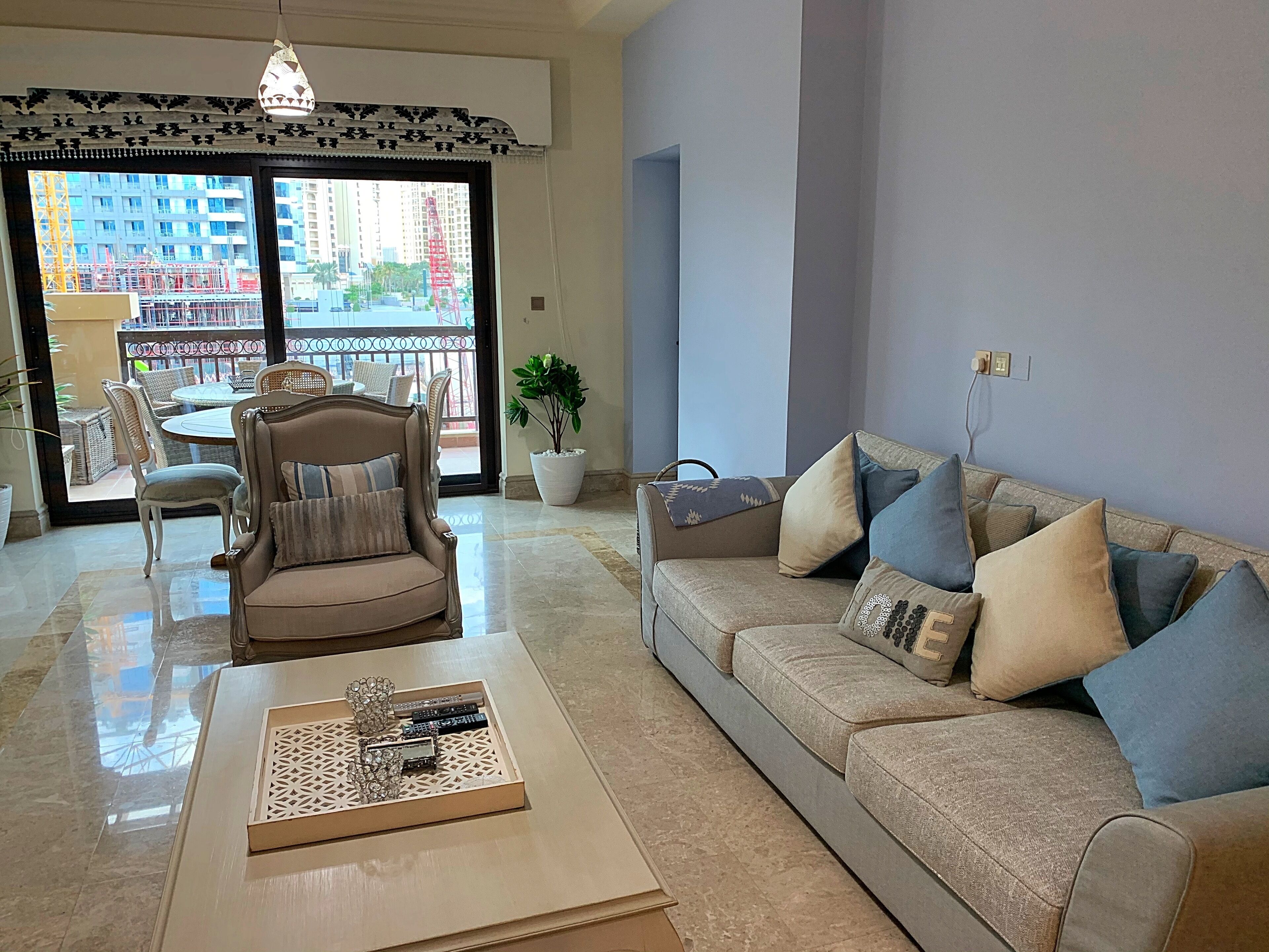 Bespoke Residences North Residence