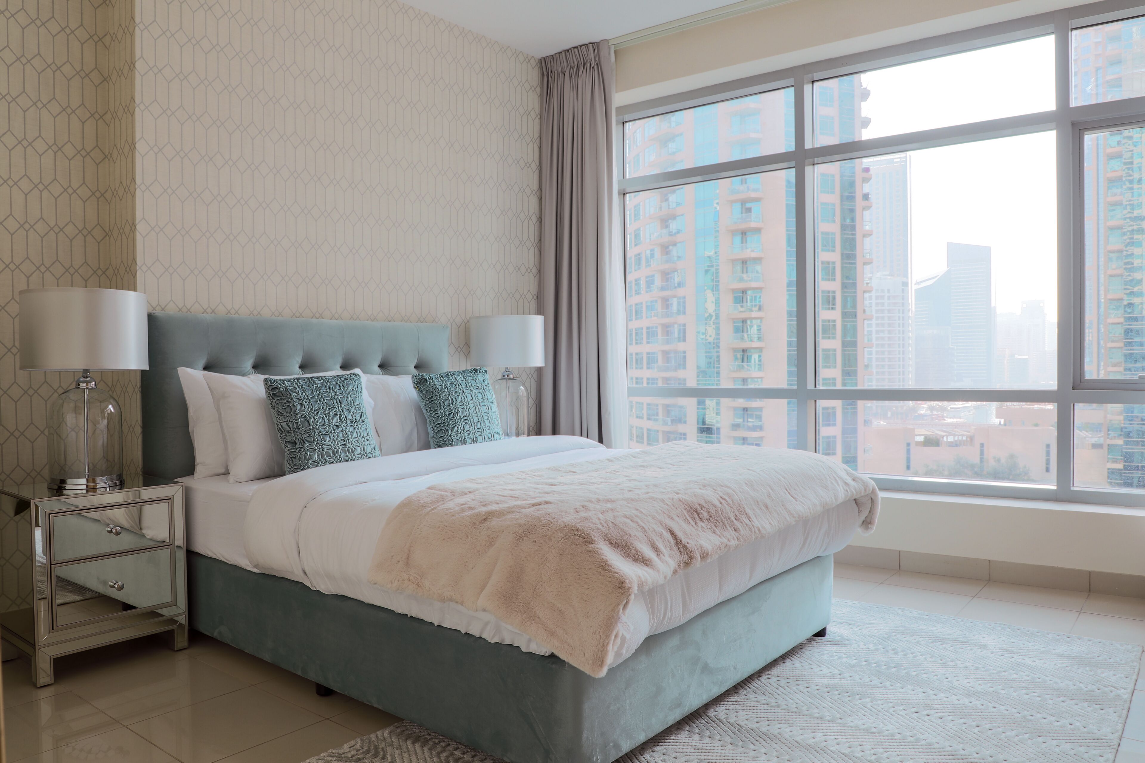 Blakely Tower by Nasma Luxury Stays