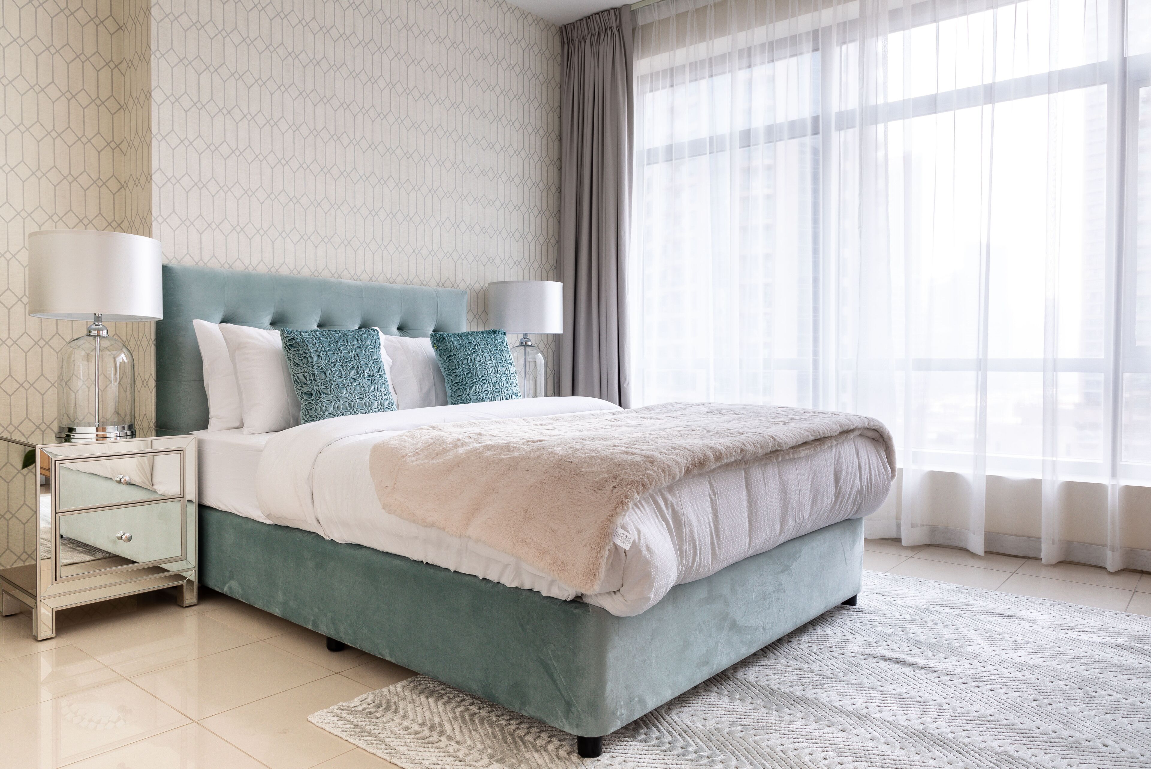 Blakely Tower by Nasma Luxury Stays
