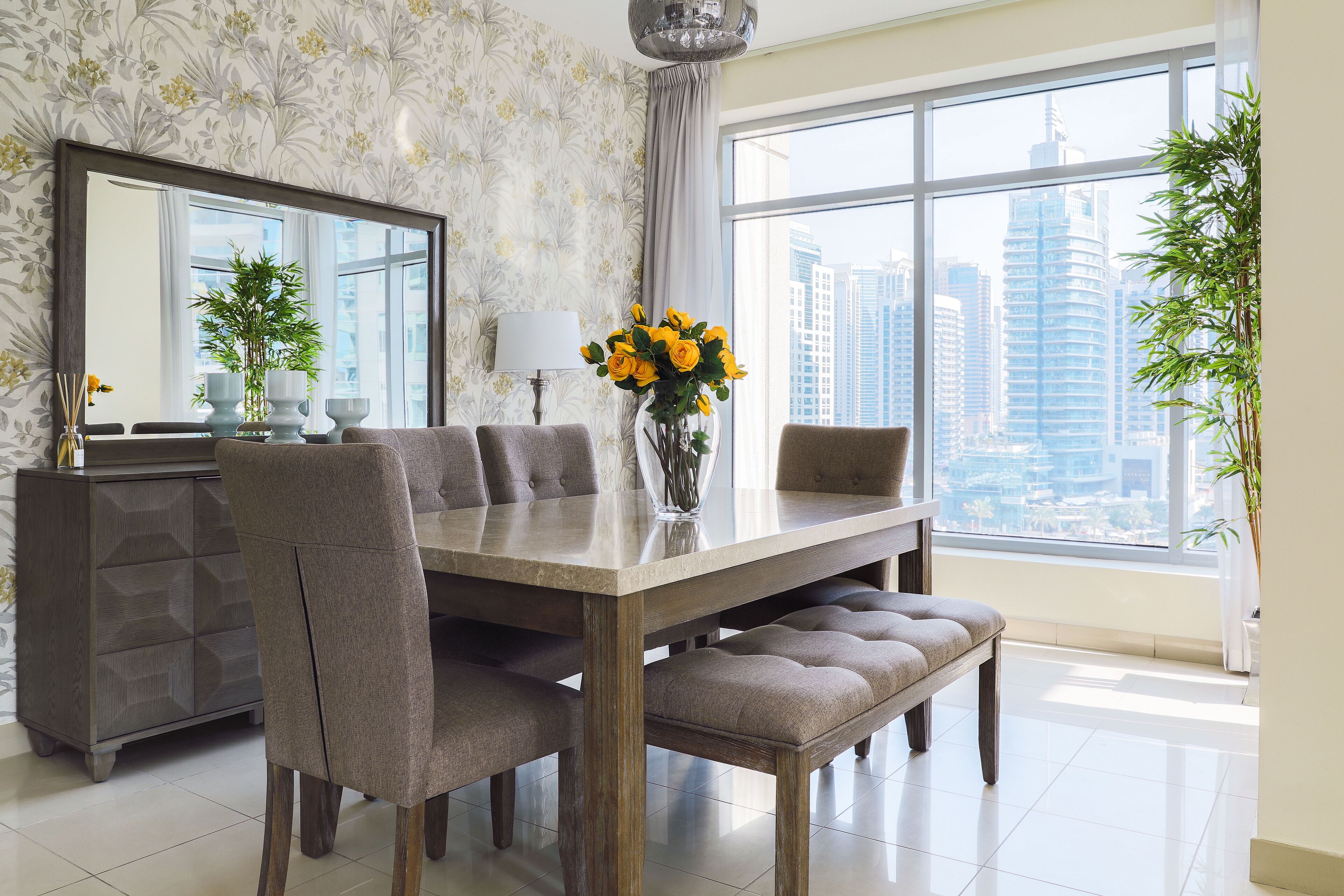 Blakely Tower by Nasma Luxury Stays