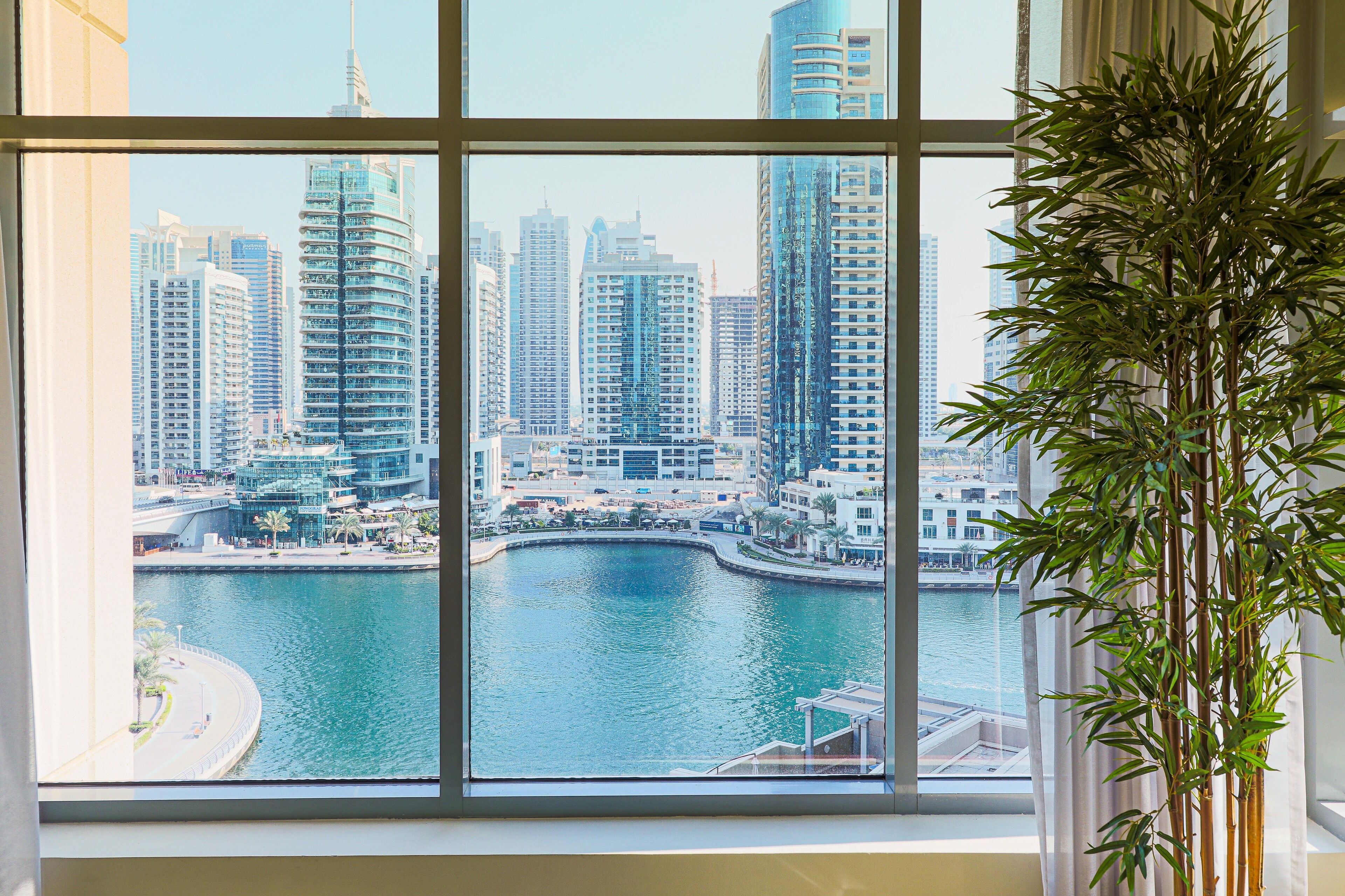 Blakely Tower by Nasma Luxury Stays