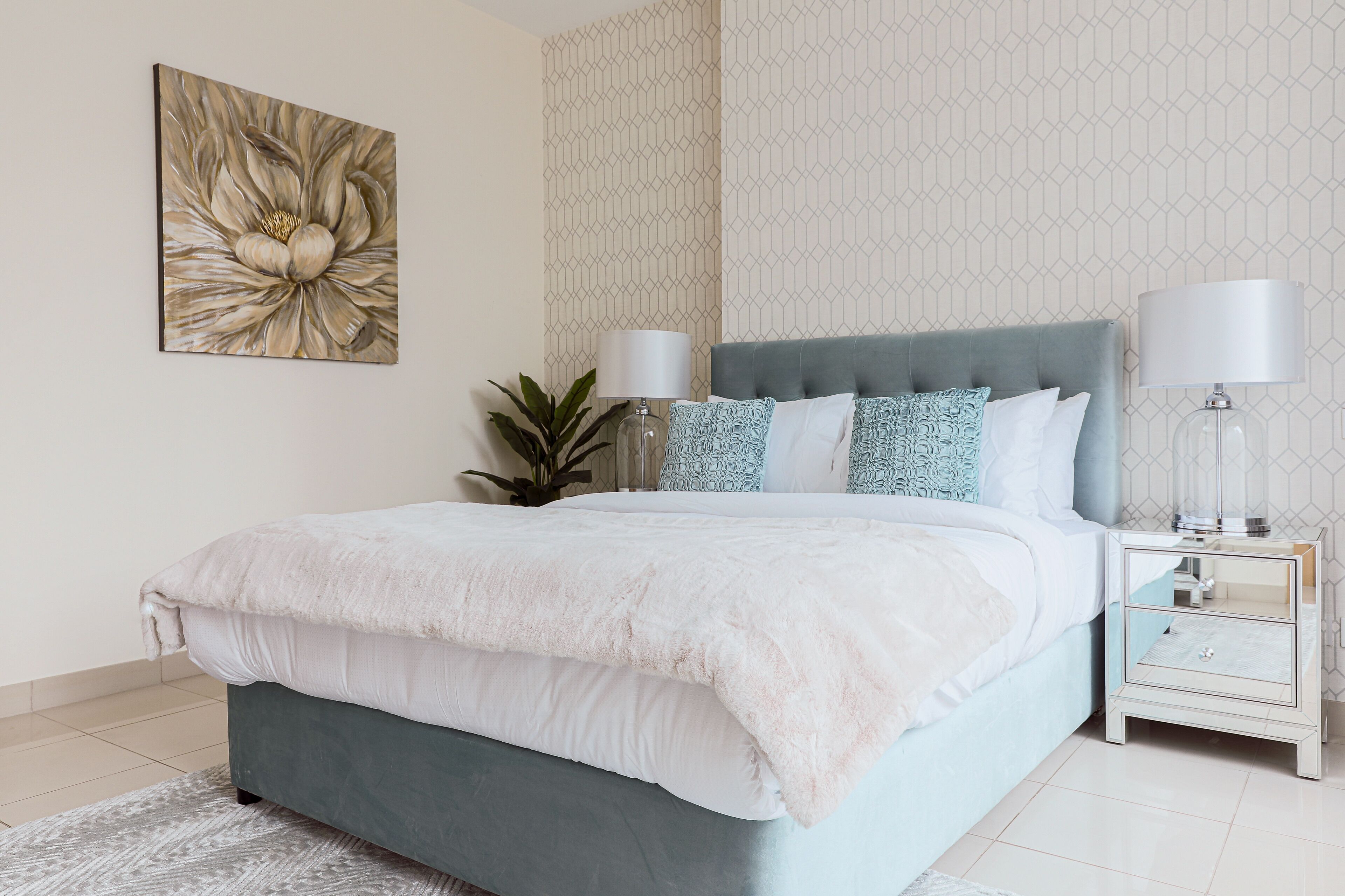 Blakely Tower by Nasma Luxury Stays