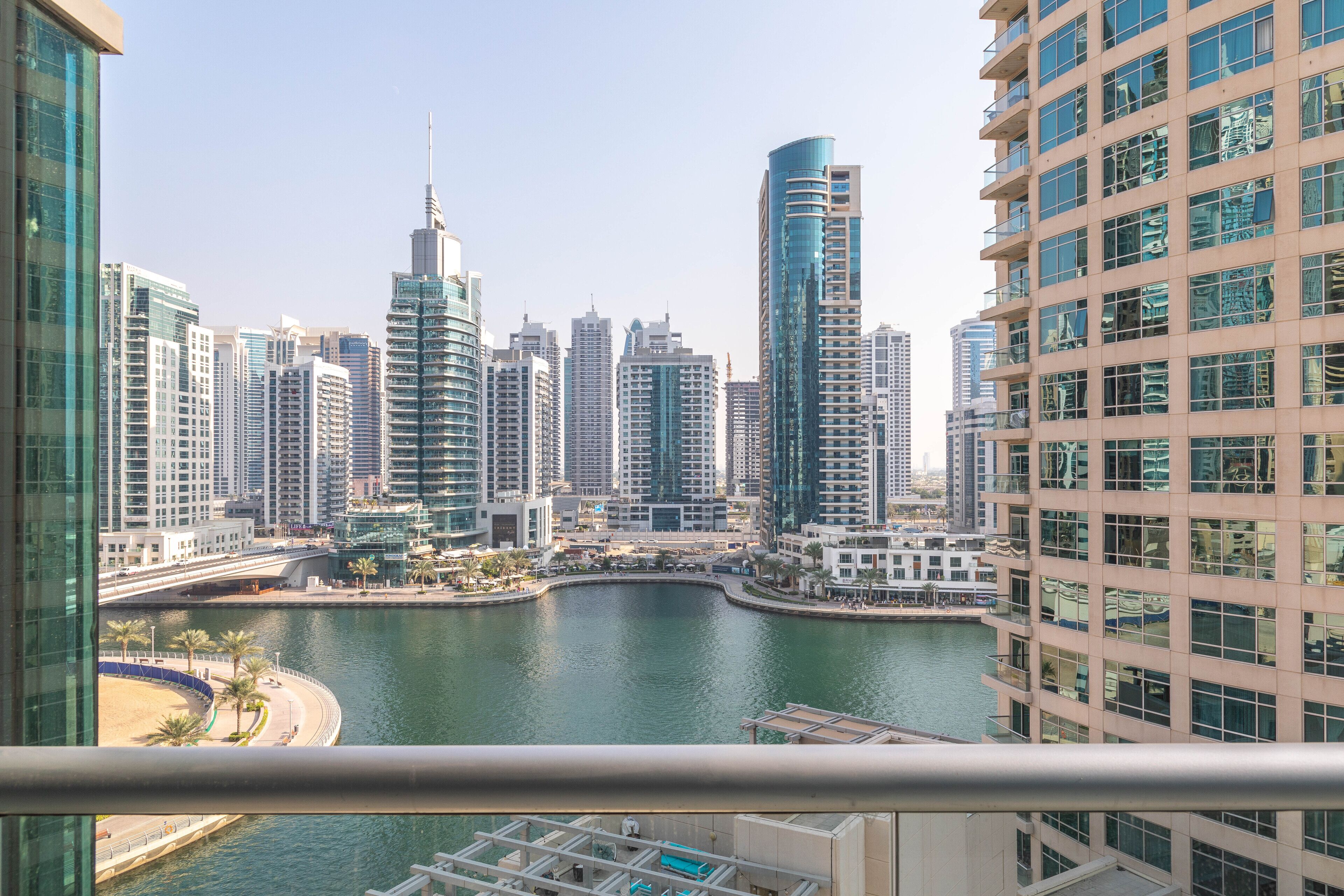 Blakely Tower by Nasma Luxury Stays