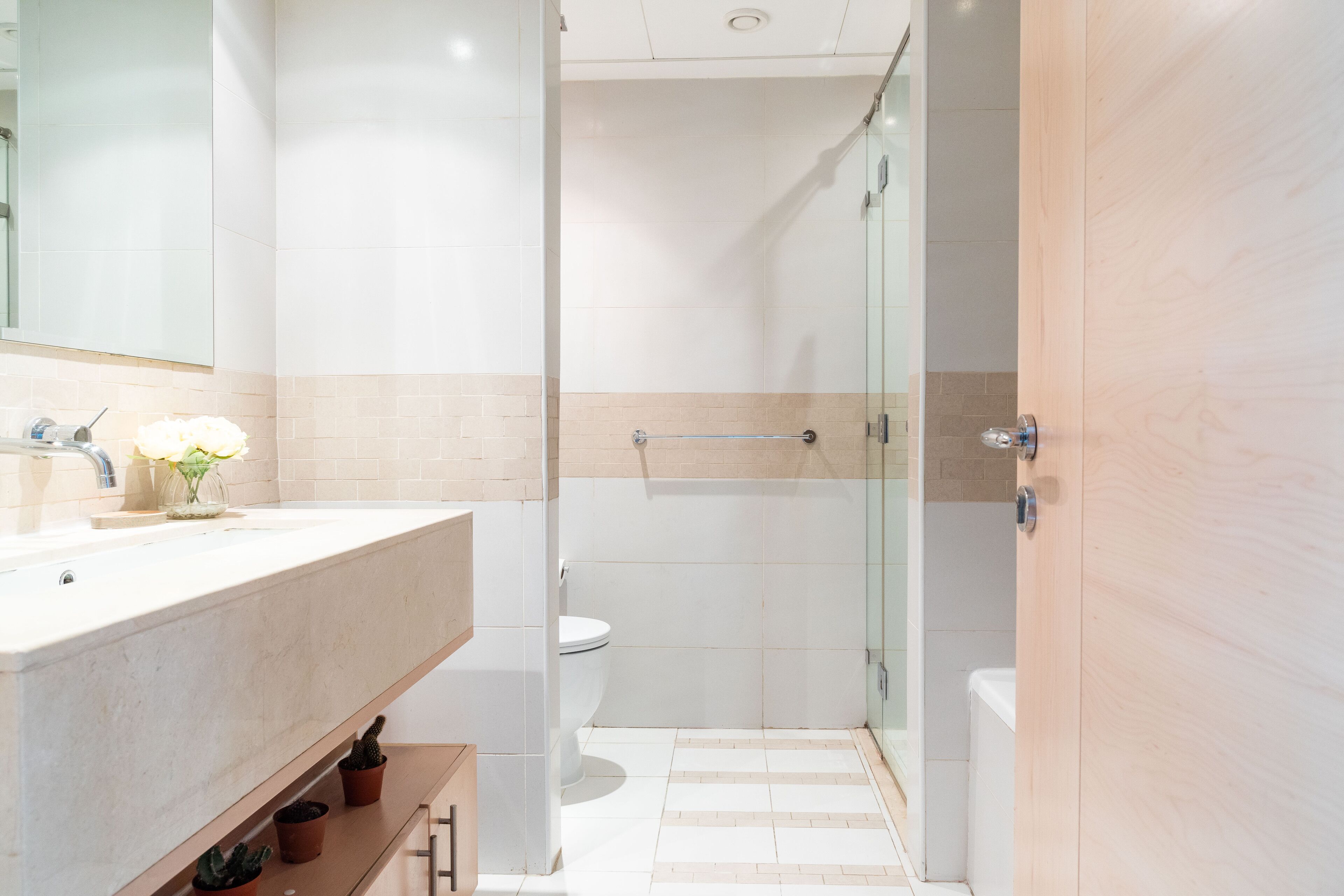 Blakely Tower by Nasma Luxury Stays