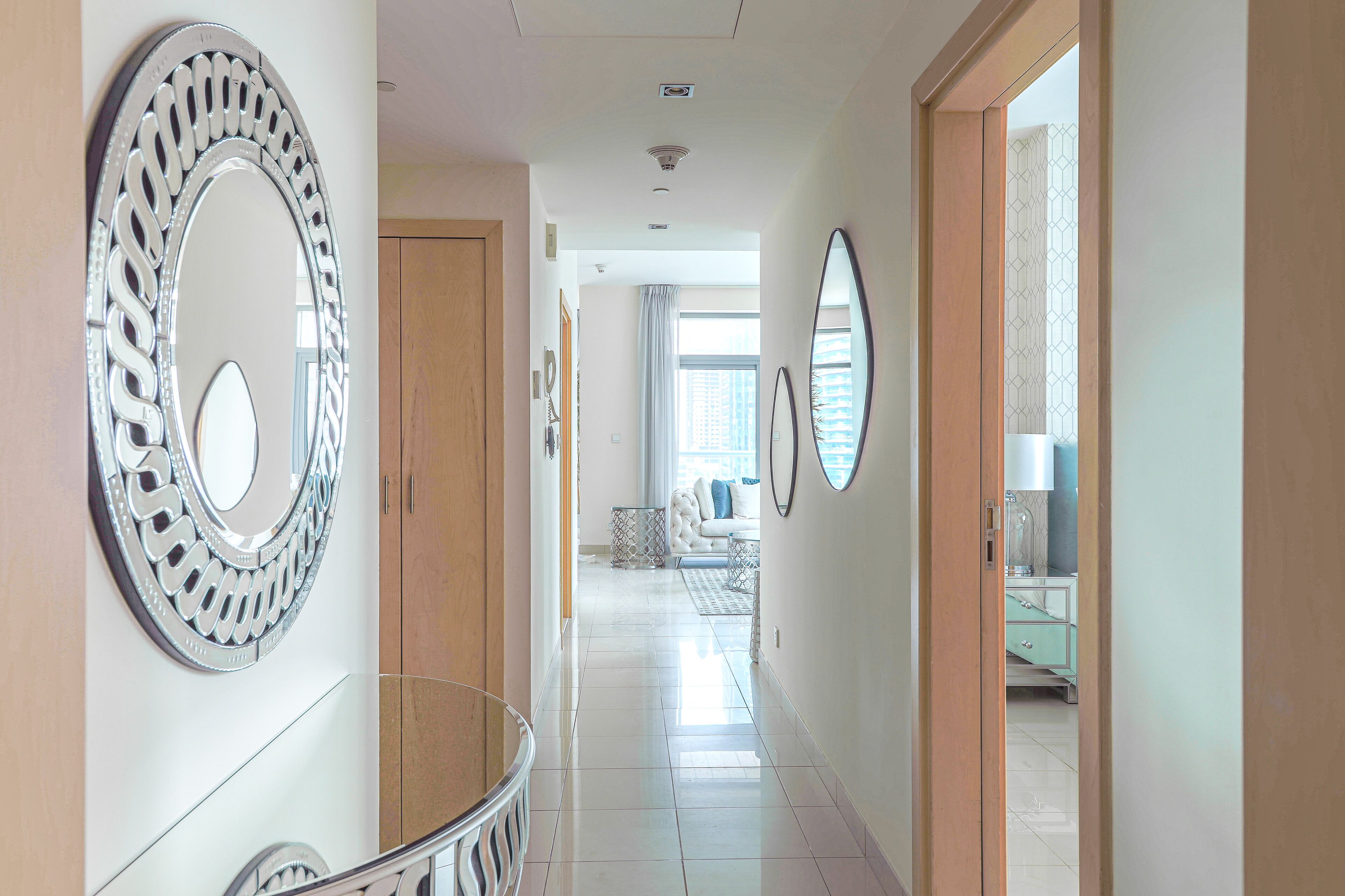 Blakely Tower by Nasma Luxury Stays