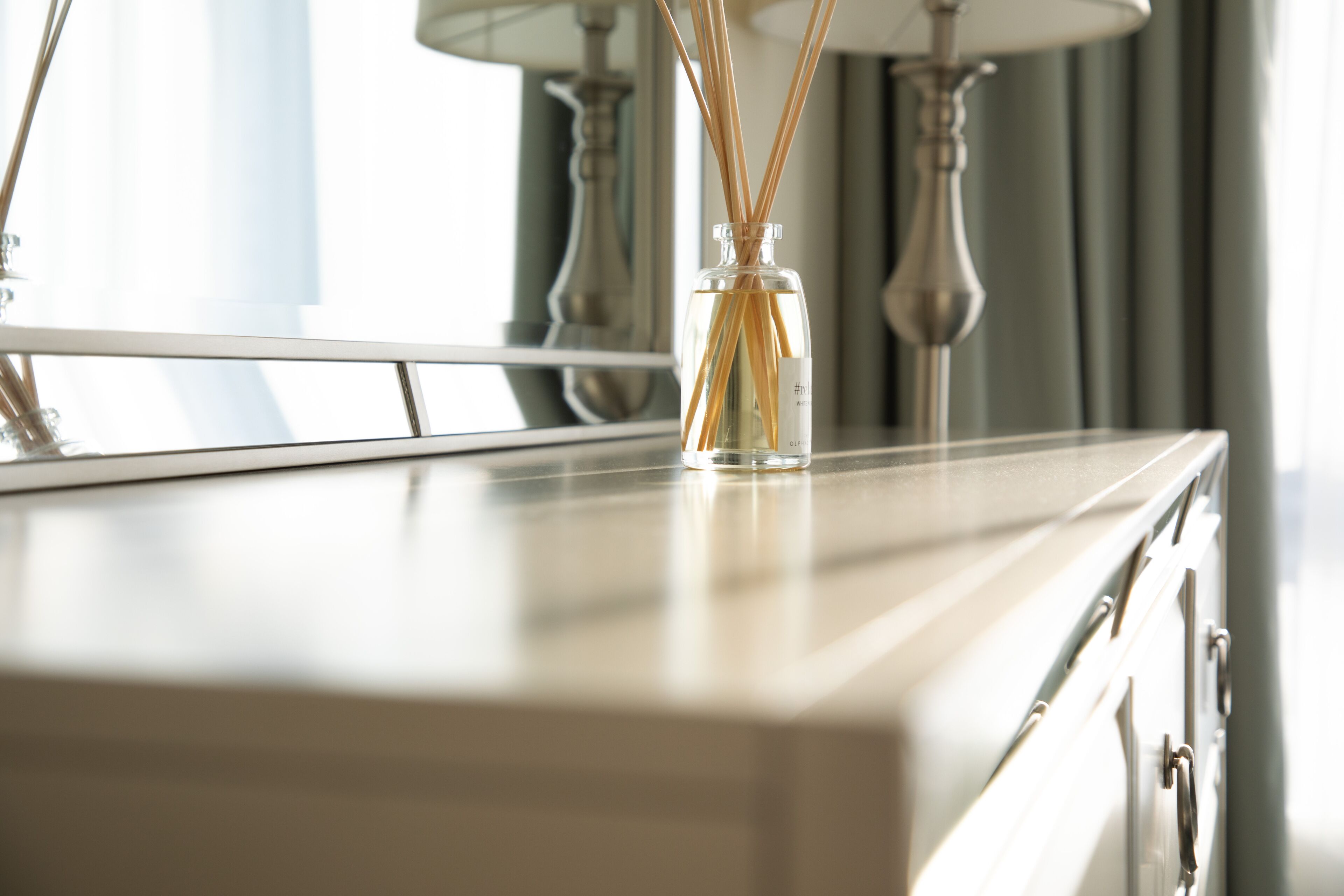 Blakely Tower by Nasma Luxury Stays