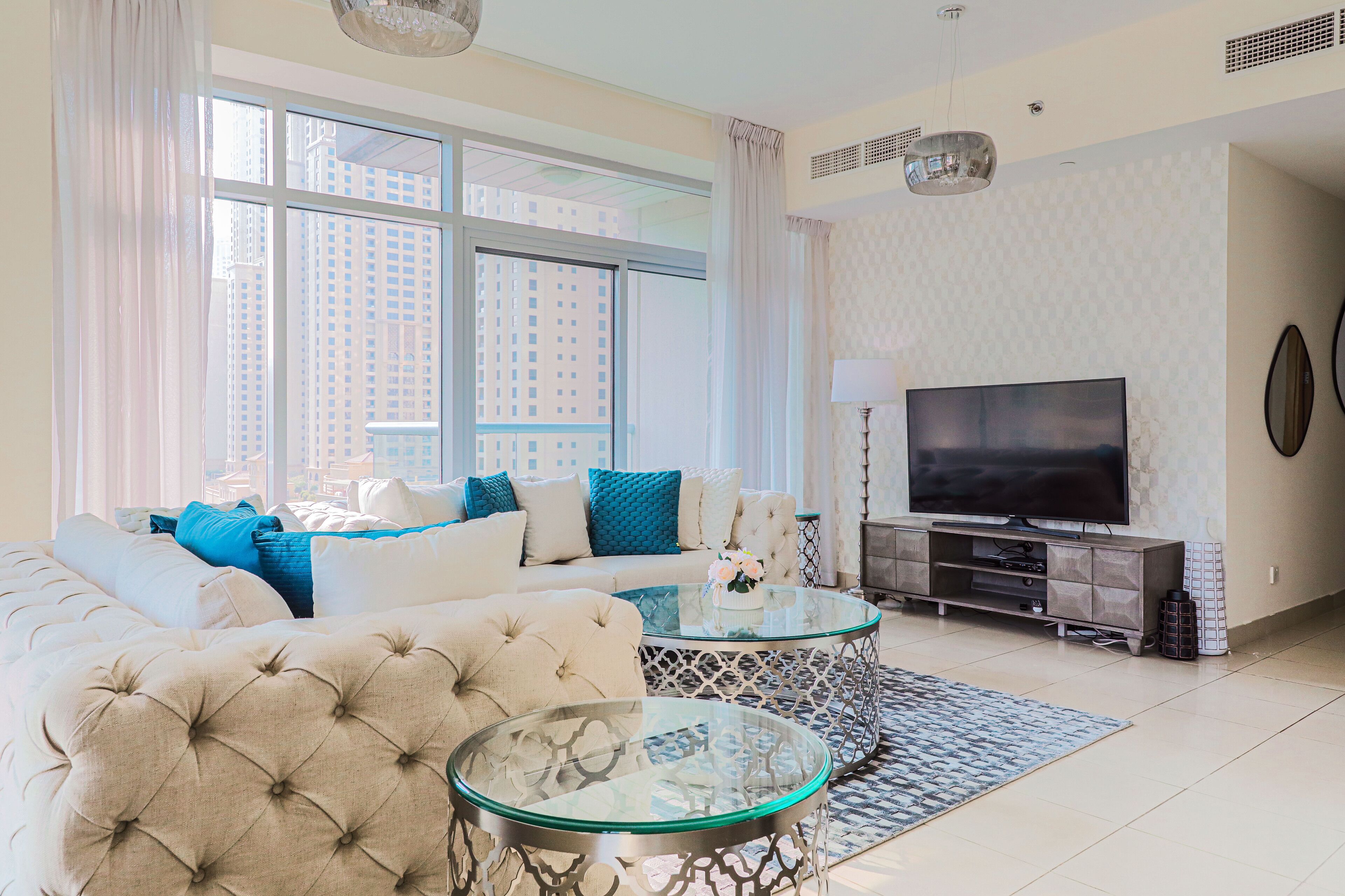 Blakely Tower by Nasma Luxury Stays