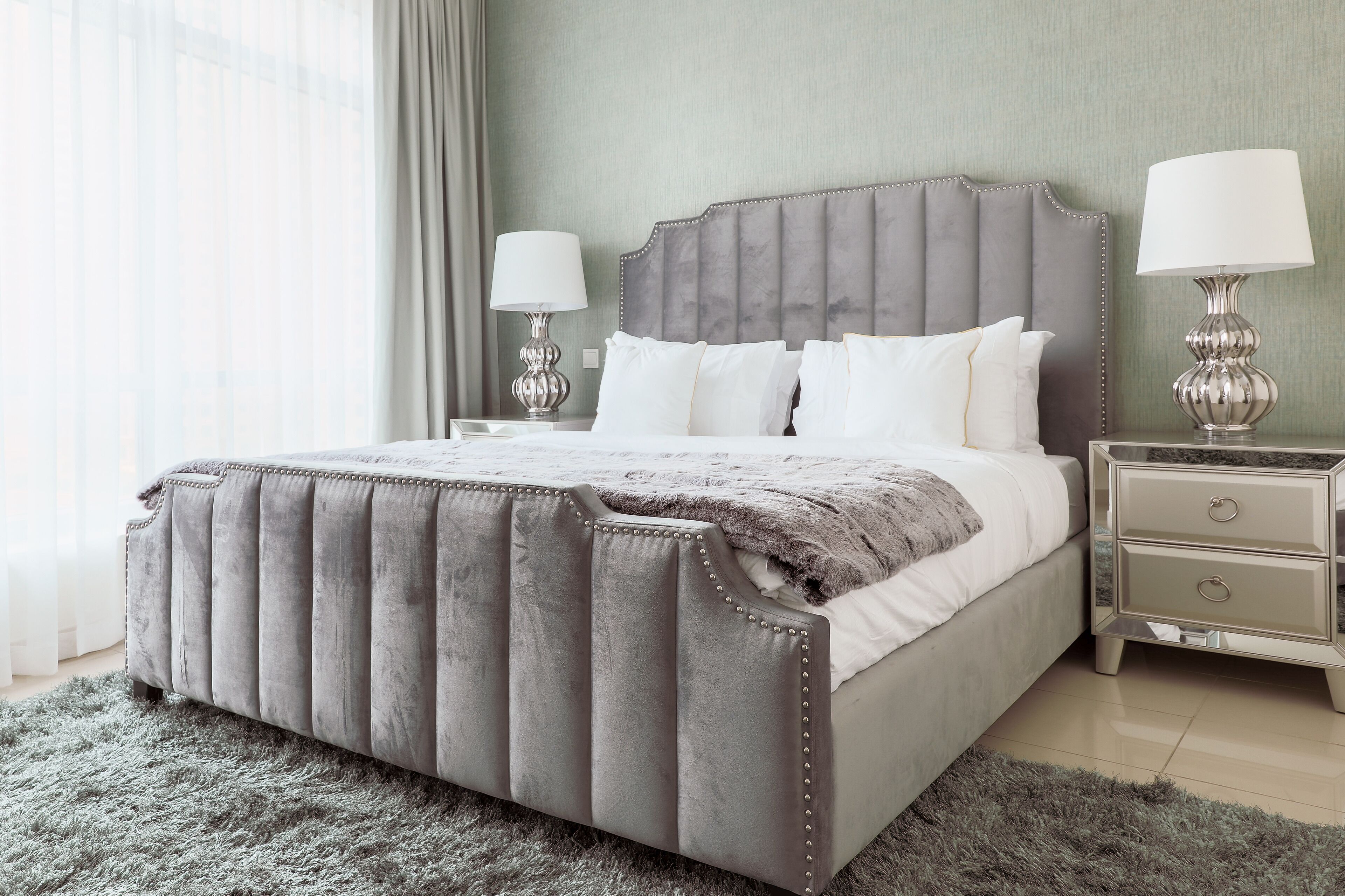 Blakely Tower by Nasma Luxury Stays