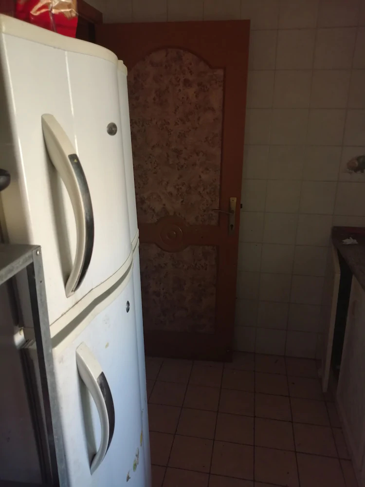 Blessing Homes