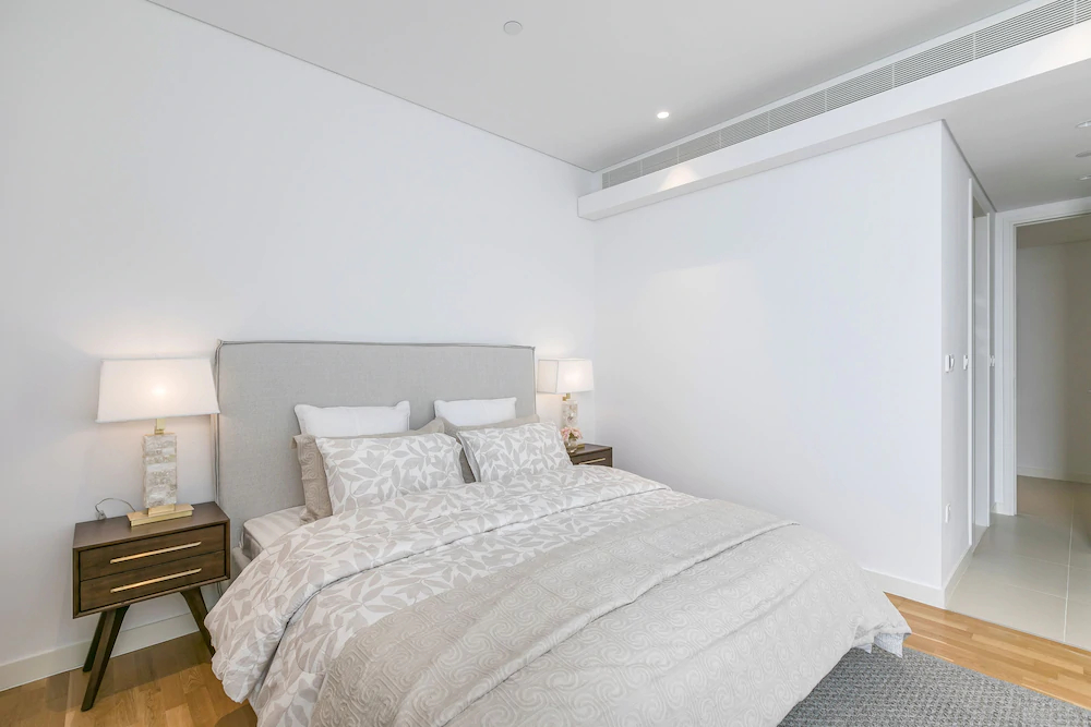 Blue Waters Building 4 by Driven Holiday Homes