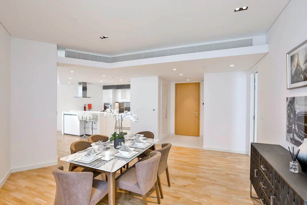 Blue Waters Building 4 by Driven Holiday Homes