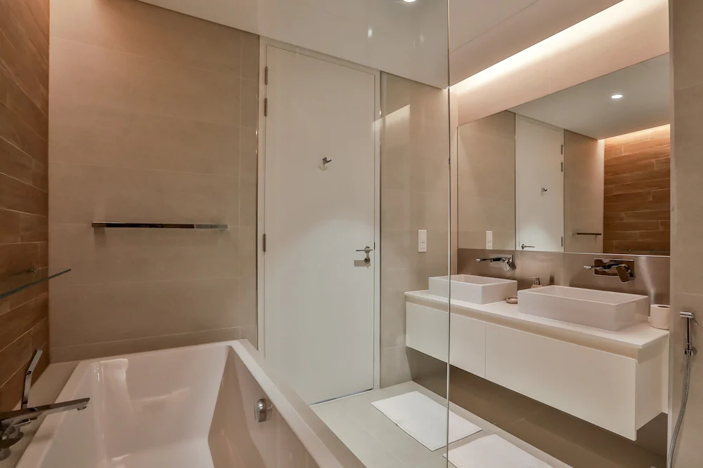 Blue Waters Building 4 by Driven Holiday Homes