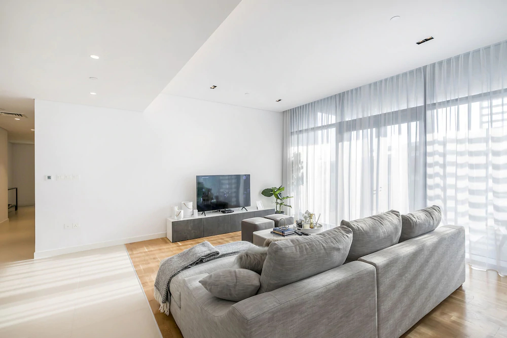 Blue Waters Building 4 by Driven Holiday Homes