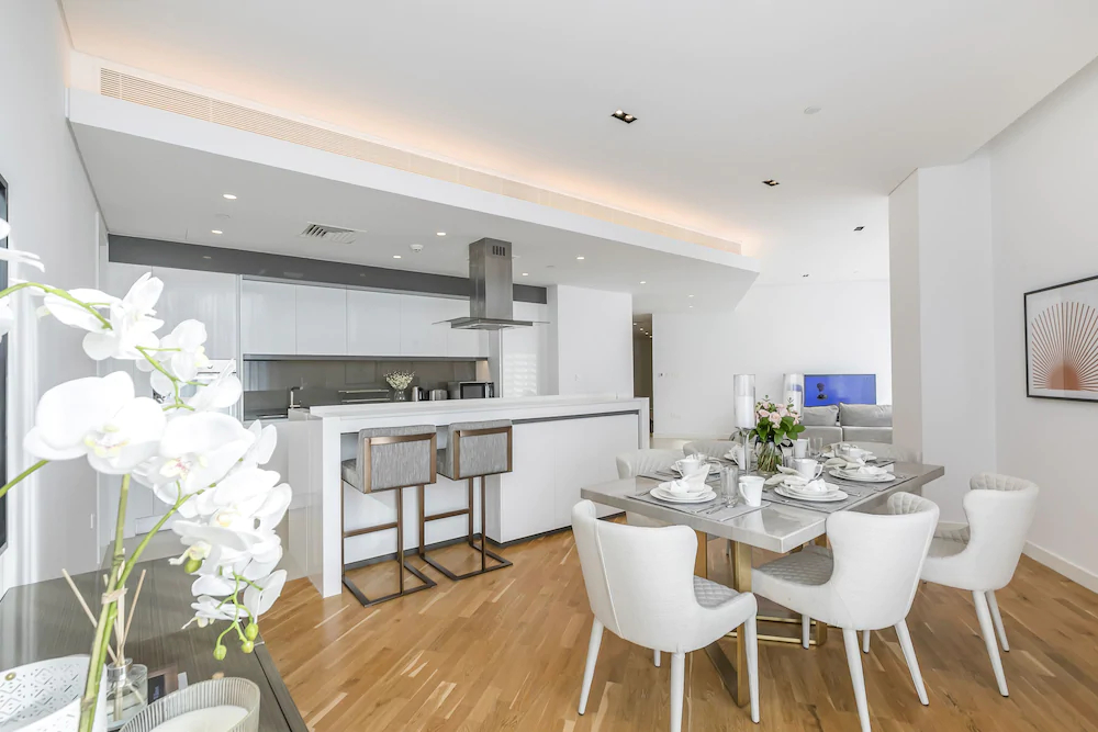 Blue Waters Building 4 by Driven Holiday Homes