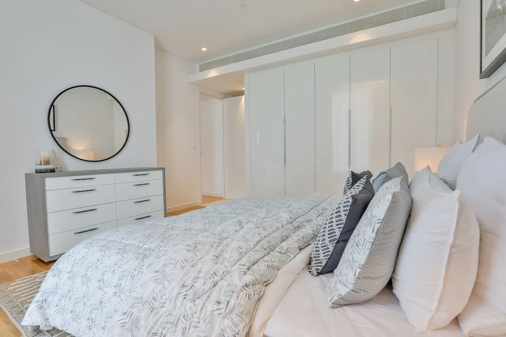 Blue Waters Building 4 by Driven Holiday Homes