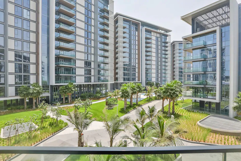 Blue Waters Building 4 by Driven Holiday Homes