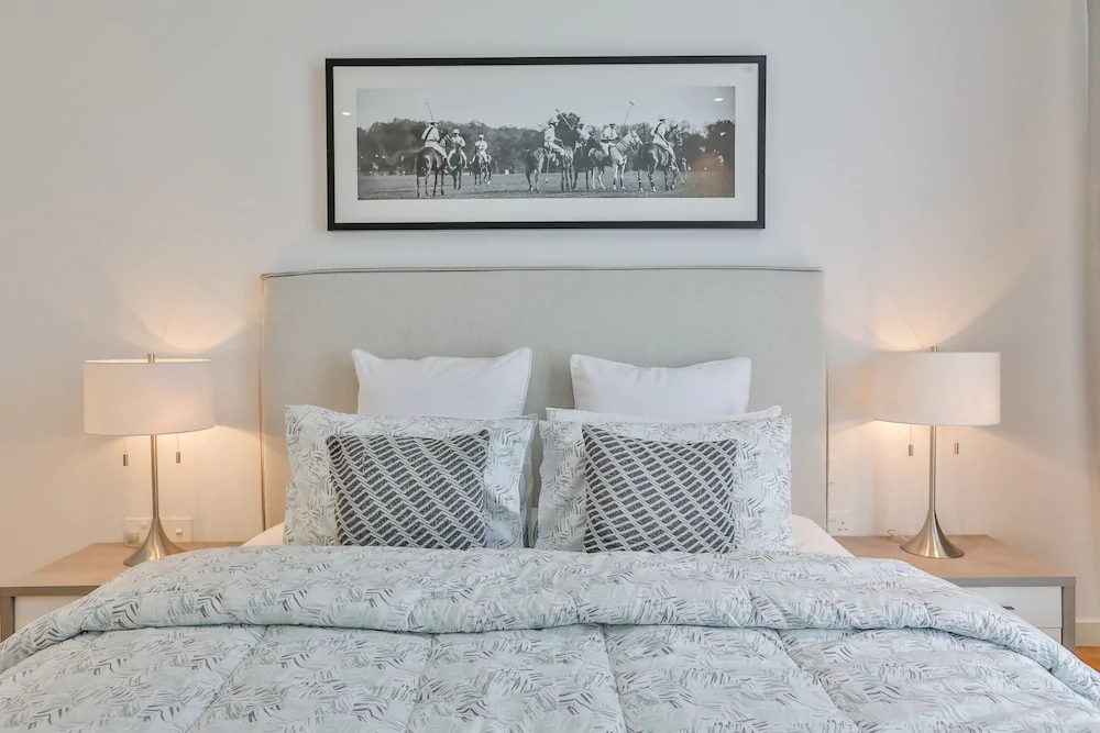 Blue Waters Building 4 by Driven Holiday Homes
