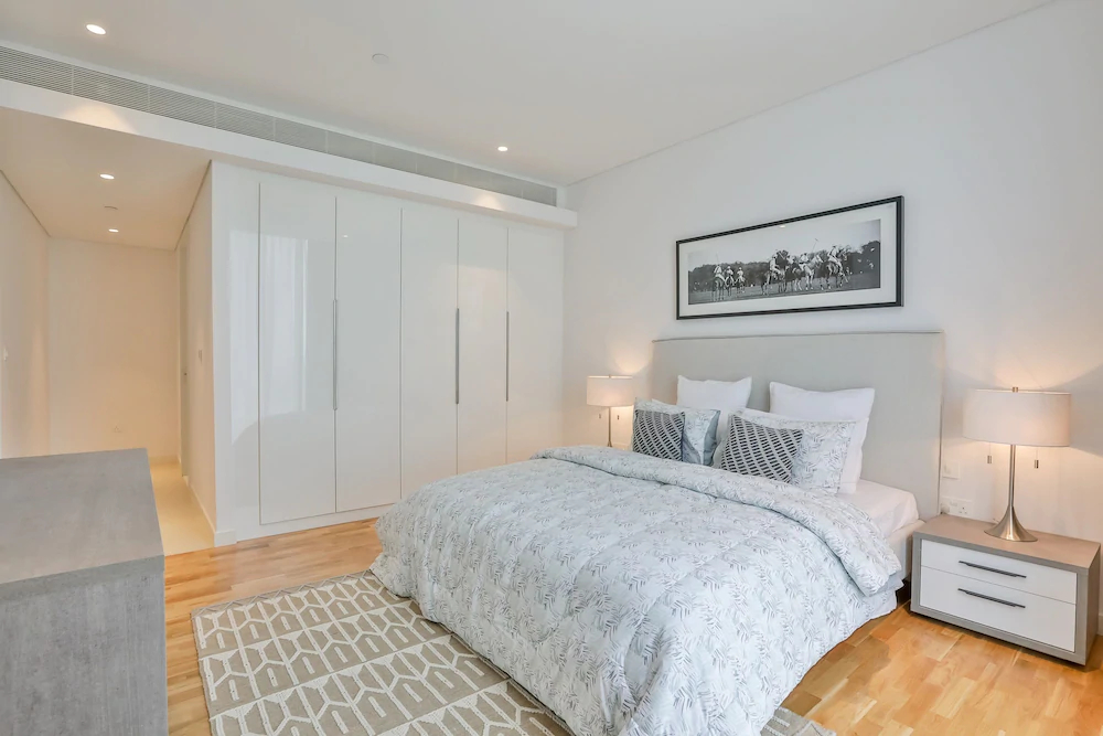 Blue Waters Building 4 by Driven Holiday Homes