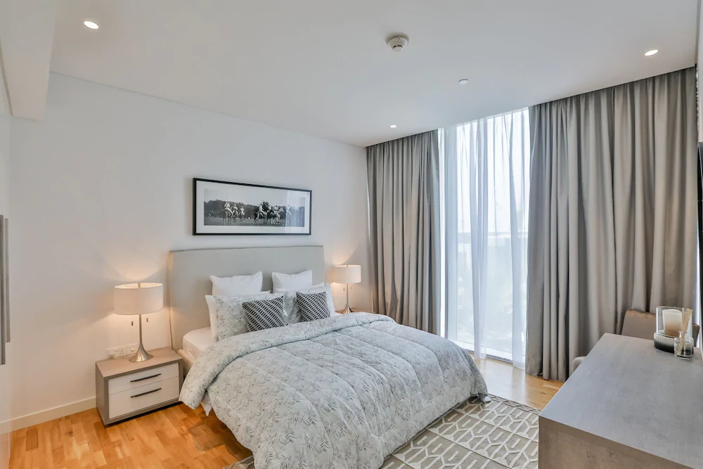 Blue Waters Building 4 by Driven Holiday Homes