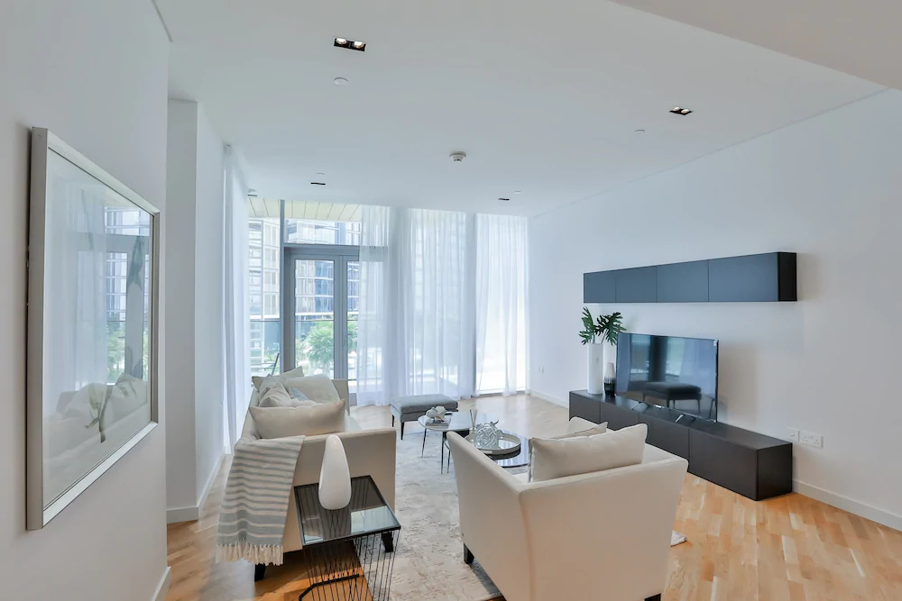Blue Waters Building 4 by Driven Holiday Homes