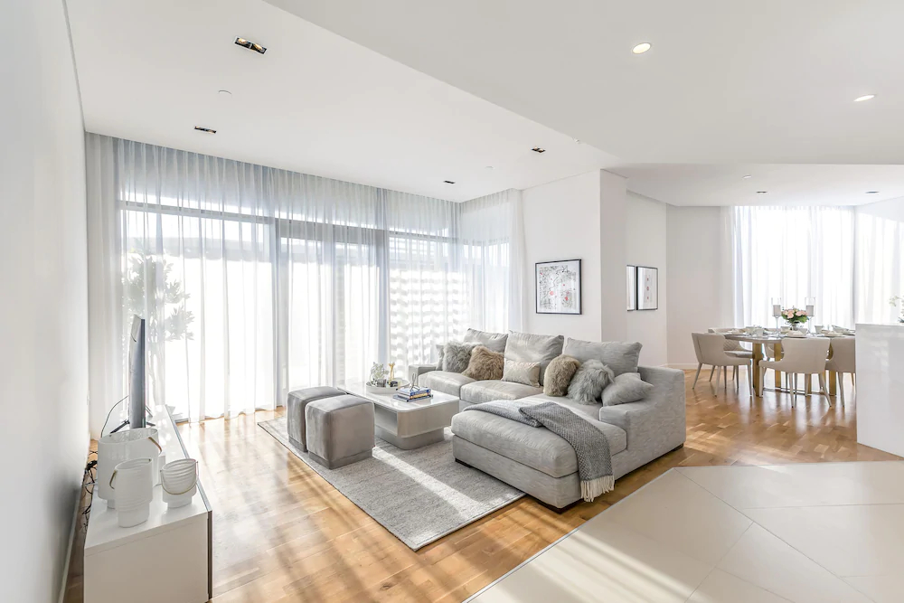 Blue Waters Building 4 by Driven Holiday Homes